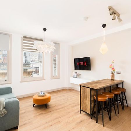 Yasuko Apartment バーミンガム エクステリア 写真