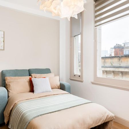 Yasuko Apartment バーミンガム エクステリア 写真