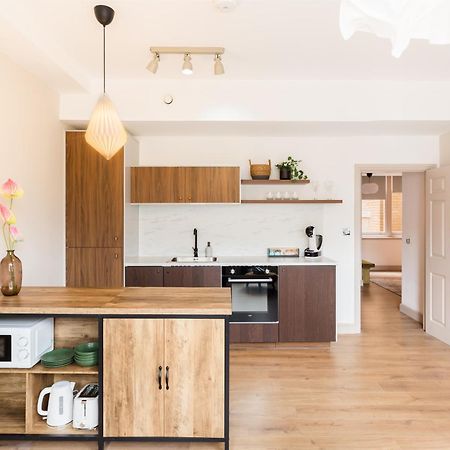 Yasuko Apartment バーミンガム エクステリア 写真