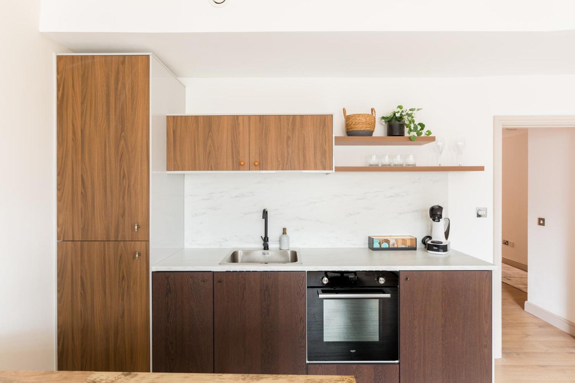 Yasuko Apartment バーミンガム エクステリア 写真