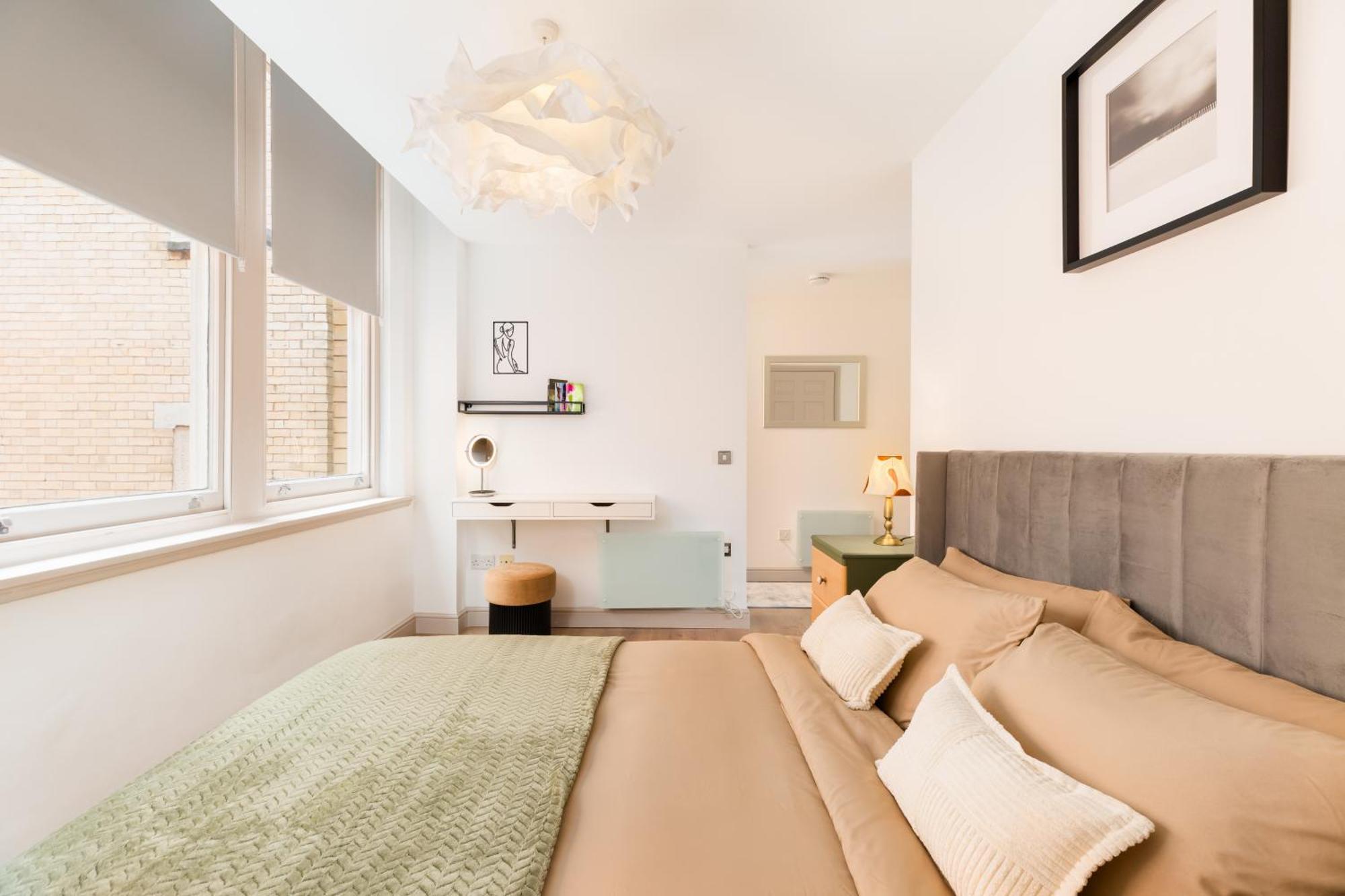 Yasuko Apartment バーミンガム エクステリア 写真