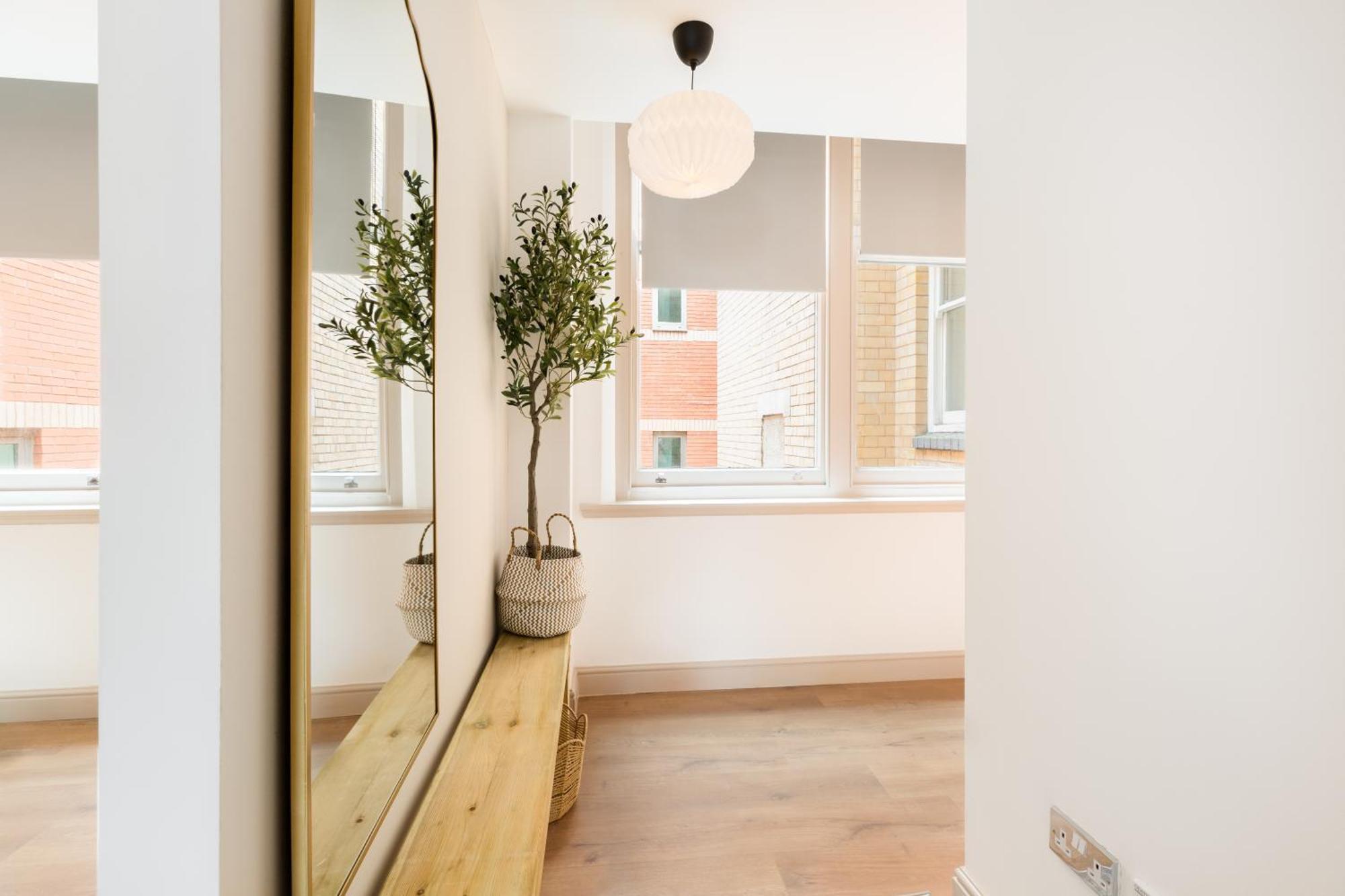 Yasuko Apartment バーミンガム エクステリア 写真