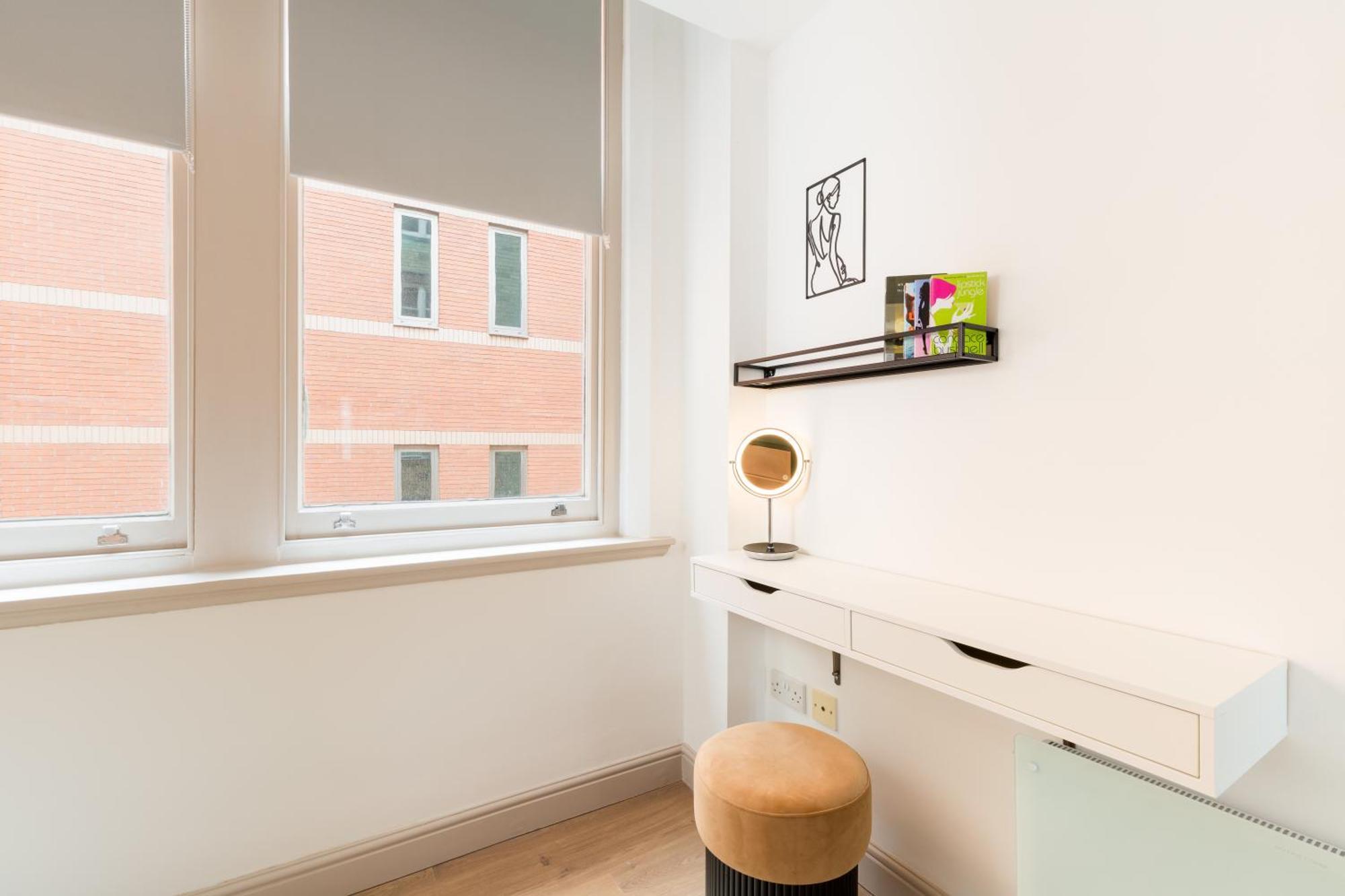 Yasuko Apartment バーミンガム エクステリア 写真